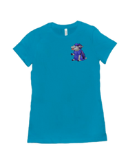 Women's Sheep Shirt