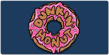 dunkinhonuttv XXL Gaming Mousepad