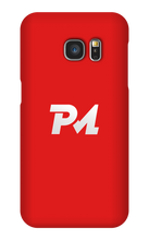 ParagonMitchell Samsung Phone Cases