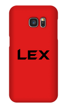 Cortsn Samsung Phone Cases