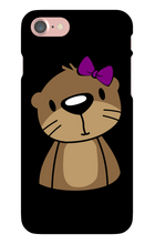 otterlymanda iPhone Phone Cases