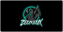 Zeuxeux XXL Gaming Mousepad