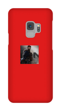 juliangaming Samsung Phone Cases