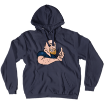 ReDNeQ's Hoodies (No-Zip/Pullover)