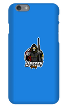 keager89 iPhone Phone Cases