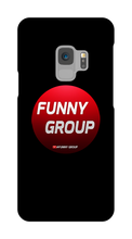 Funny Group Samsung Phone Cases