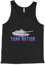 Tank Nation Tank Top