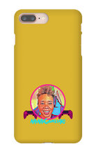MiMiGames90 Logo iPhone Phone Cases