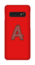 prettyjanice Samsung Phone Cases