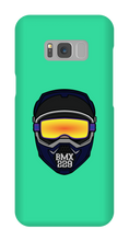bmx229 Samsung Phone Cases