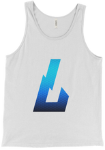 Limitless Logo Tank Top