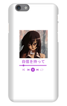 knx83 iPhone Phone Cases
