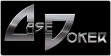 casejoker Name XXL Gaming Mousepad