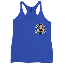 ChicoDeGalloOfficial tanktop-women-racerback