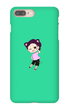 kawaii iPhone case