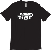AWP ZONE WEST T-Shirts