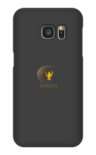pontostv Samsung Phone Cases
