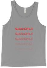 theedevilz Tank Top