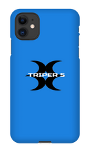 triper5 iPhone Phone Cases