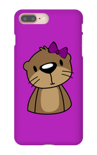 otterlymanda iPhone Phone Cases