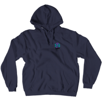 Hoodie Classic SF Streetwear