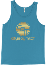 cityboymitch Tank Top