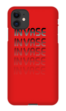 invaseisadopted iPhone Phone Cases