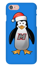 Penguin iPhone Phone Cases