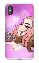 princesshailes iPhone Phone Cases
