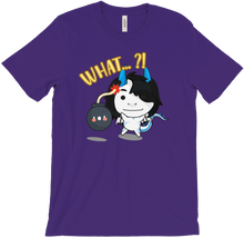 Lady What The*** T-Shirt