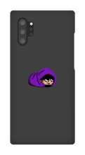 mr_charlieplays Samsung Phone Cases