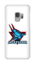 lasershark Samsung Phone Cases