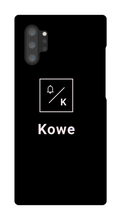 kowe__ Samsung Phone Cases