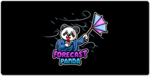 forecastpanda XXL Gaming Mousepad