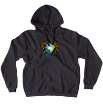 Bear World Hoodie