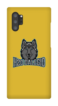h20_dalegio Samsung Phone Cases