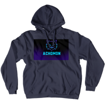 achomon Hoodies (No-Zip/Pullover)