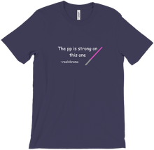 pp strong T-Shirt V1