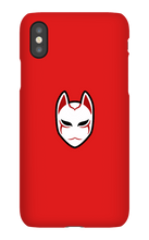 tomnydraws iPhone Phone Cases
