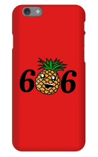 pineapple606_ iPhone Phone Cases