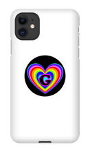 itsmegrammi iPhone Phone Cases
