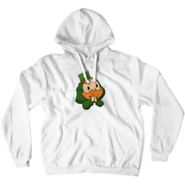 rub me for good luck (No-Zip/Pullover)