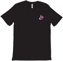 T-Shirt - Low Poly Cat