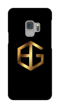 Beast Grandma Logo Samsung Case