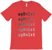 ag0n1st T-Shirts