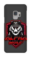 alphawolf035 Samsung Phone Cases