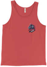 Tank Top Logo