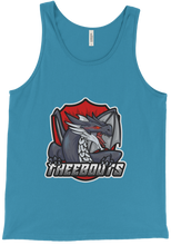 theeboots Tank Top