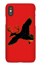 duckmiester iPhone Phone Cases