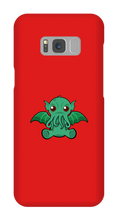 BabyCthulu Samsung Phone Cases